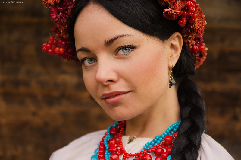Красивые Девушки Украина